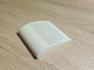 light weight airfoil