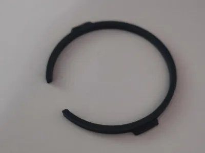 Parkside vacum cleaner hose lock