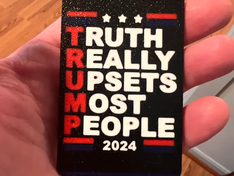 Trump card