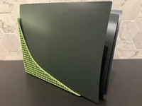 Big version, for larger build plates