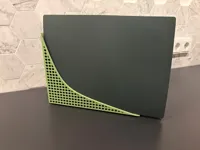 Small version, for smaller build plates