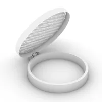 Coperchio cappa - 9cm