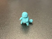 0.08mm layer, 2 walls, 15% infill