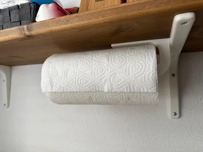 Kitchen Roll Holder (Large!)