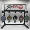 5 slots per rack