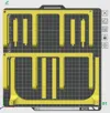 0.28mm layer, 2 walls, 15% infill