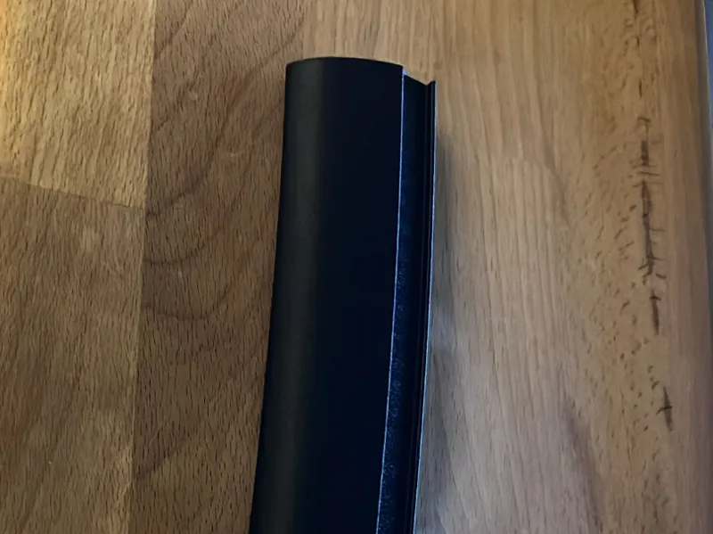 Thule Frontlight and clip