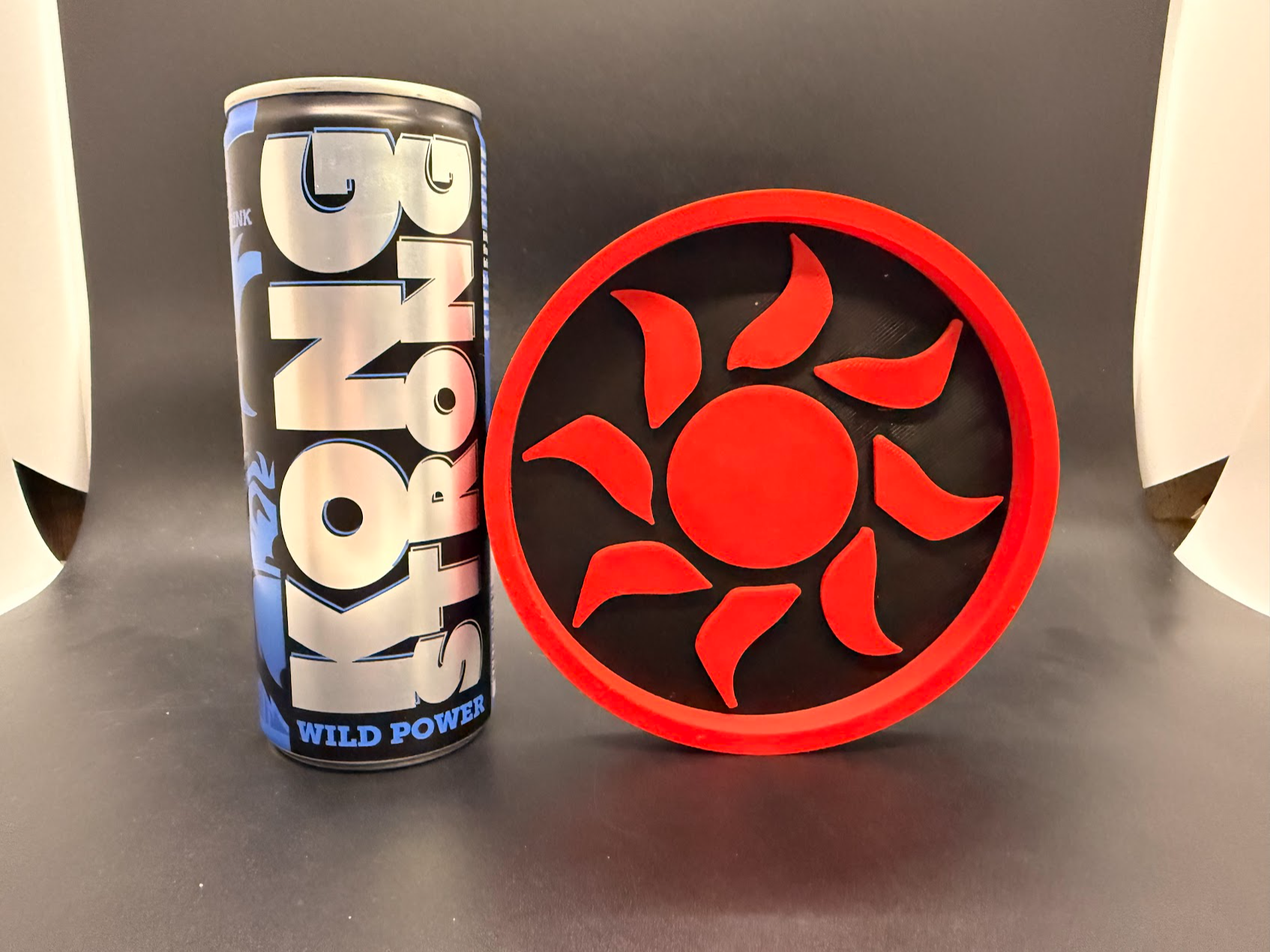 Sun Coaster
