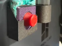 0.24mm layer, 4 walls, 10% infill