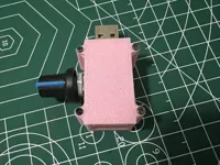 0.2mm 层高, 2 层墙, 15% 填充
