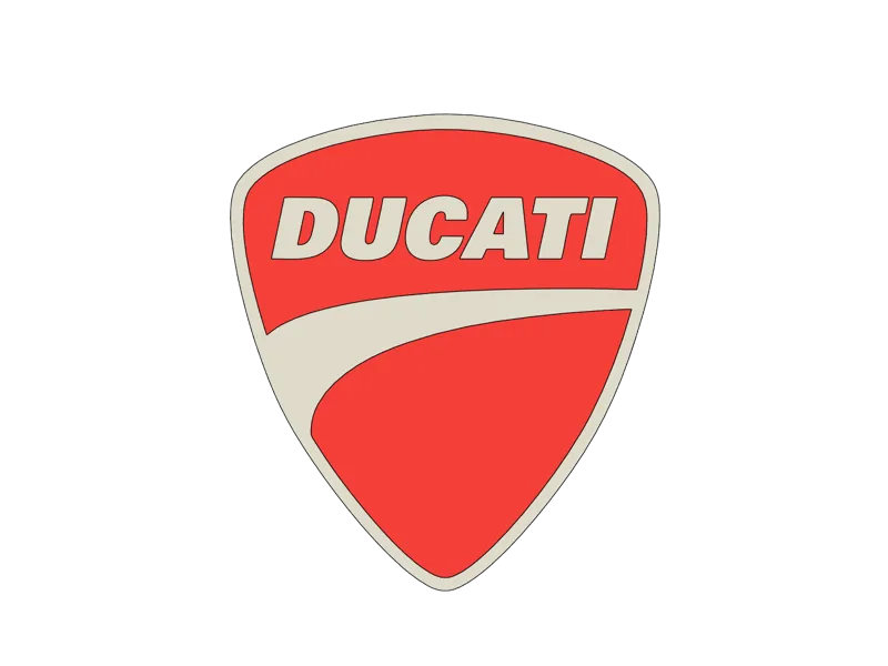 Logo Ducati