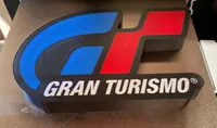 Caisson lumineux Gran Turismo — photo 2