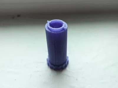 Boss Laser Lens Remover Tool