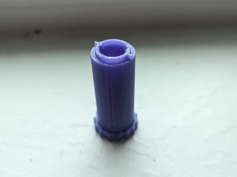 Boss Laser Lens Remover Tool