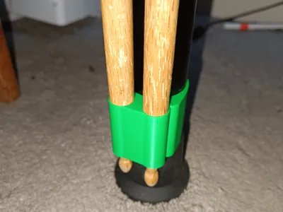 Drumsticks Holder
