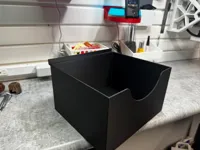 0.2mm layer, 3 walls, 15% infill