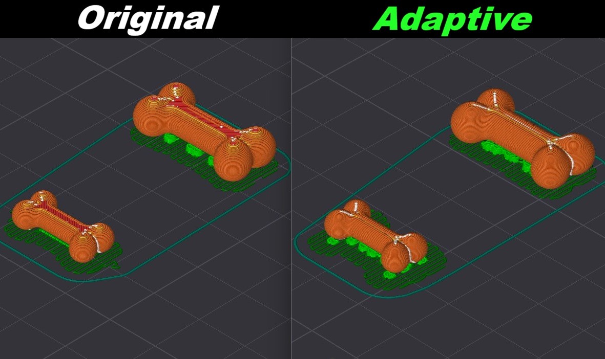 Miniatura 2 del modelo 3D Bones
