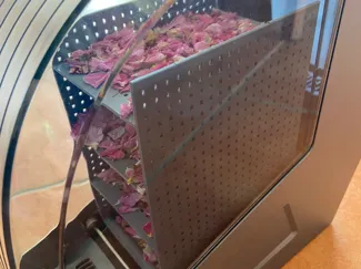 Multi-Purpose Dehydrator for Creality Space Pi