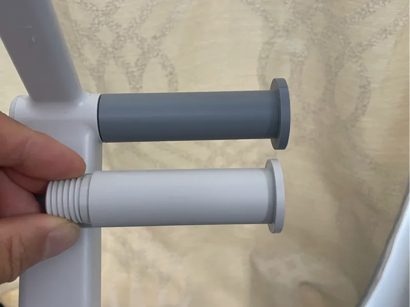 Longer Filament Holder