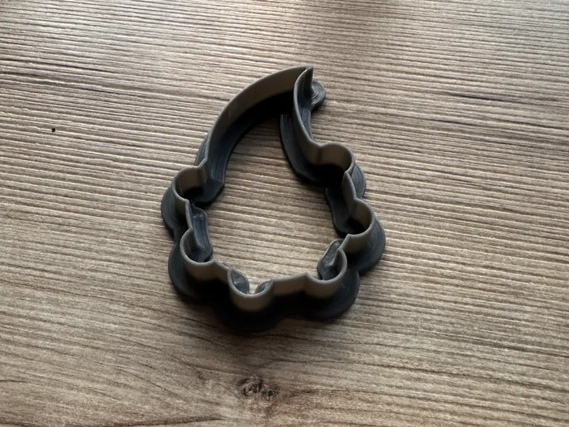 Plätzchen Wichtel / Coockie Imp