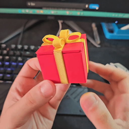 Gift Box