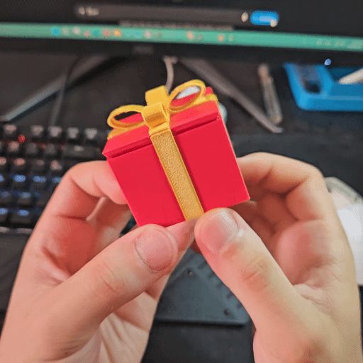 Gift Box