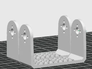 Extremidades robot