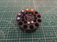 0.2mm 层高, 2 层墙, 5% 填充