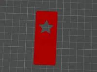 star bookmark
