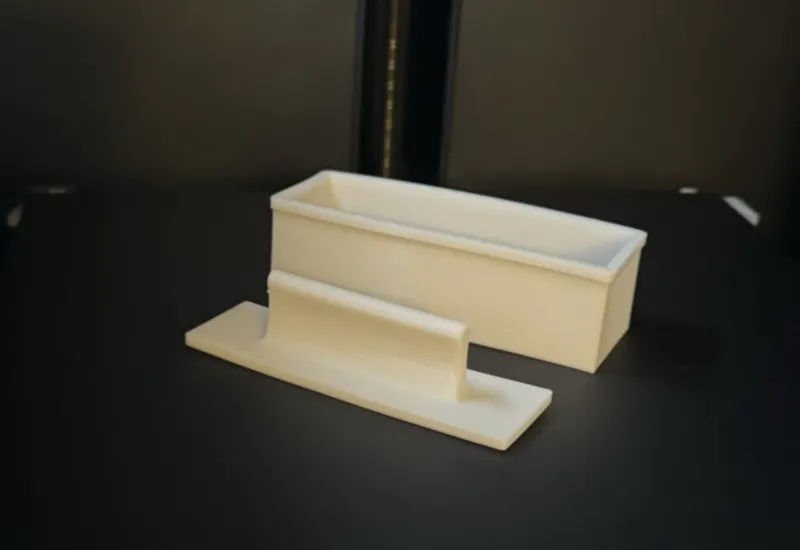 Muesli Bar Mold & Press - Corny Size