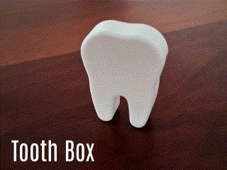 Tooth Box