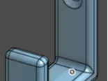 wall hook