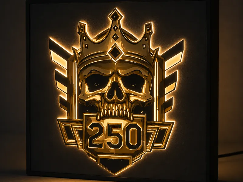 Top250 call of duty