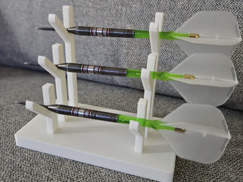Dart Holder / Stand