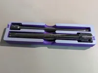 0.12mm layer, 2 walls, 7% infill