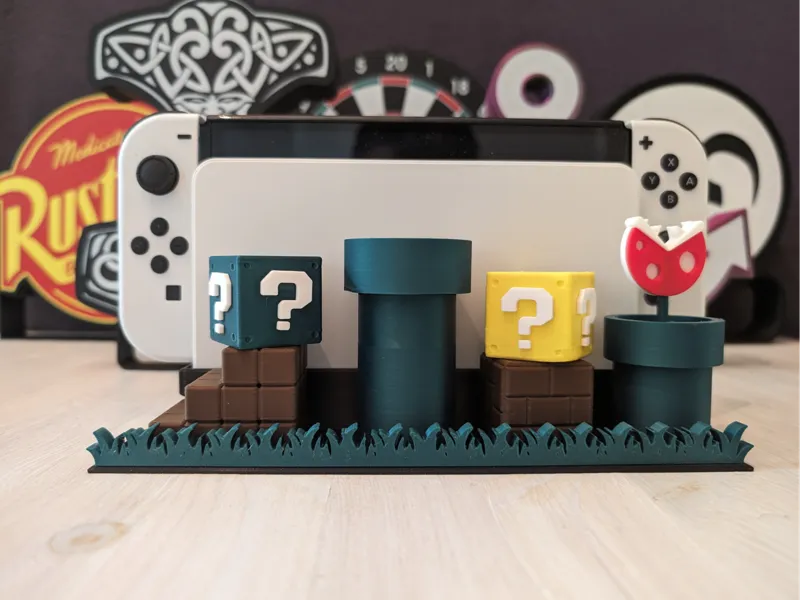 Nintendo Switch Docking Station - OLED Version