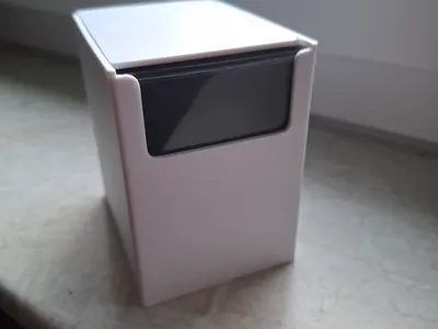 Sleeve dispenser
