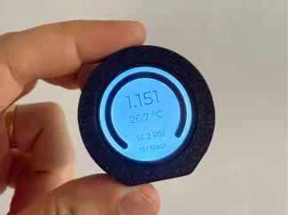 TiltSense