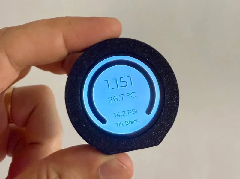 TiltSense
