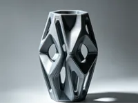 0.2mm 层高, 2 层墙, 10% 填充