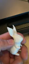 Improved Ear and more Sturdy-0.2mm, 4 walls, 15% infill
