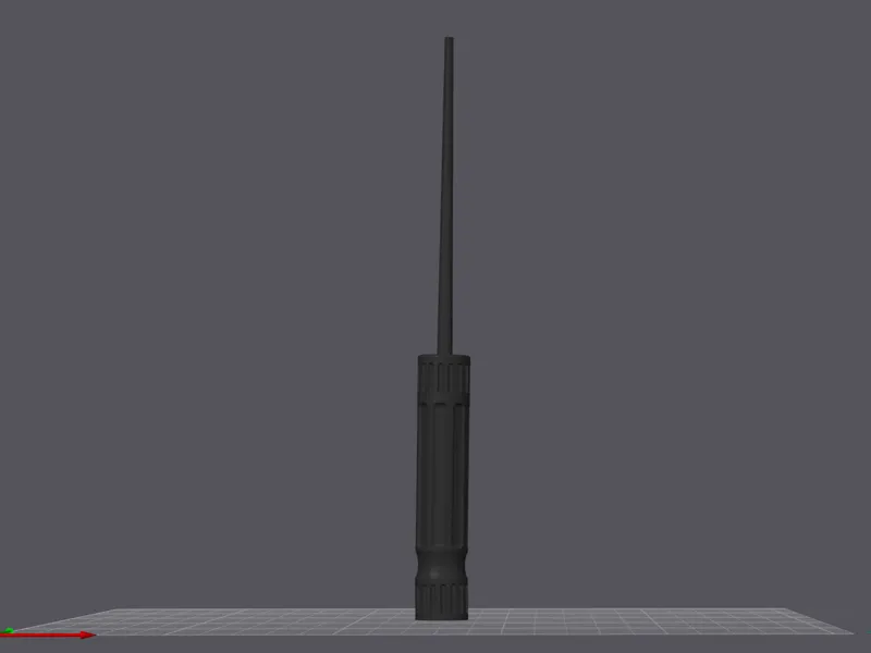 GPU Retention clip Tool Flat Bottom