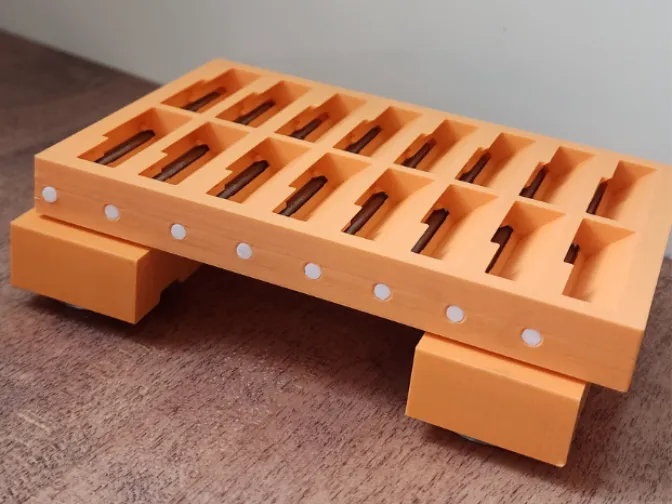 Fujikura Fiber Chuck holder