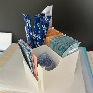 Pregnancy ovulation test strip storage