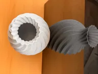 0.2mm layer, 3 walls, 15% infill