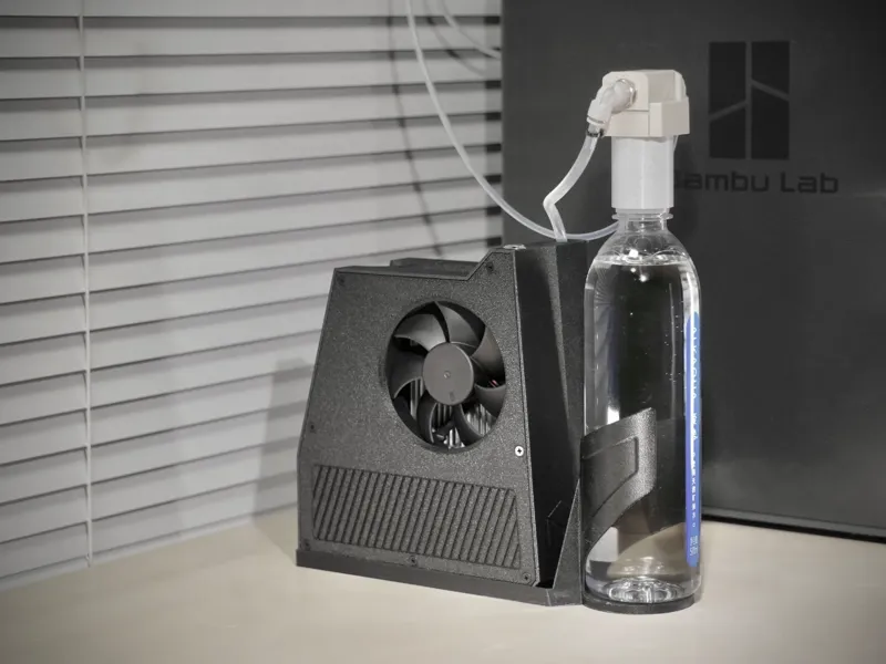 【MartilloTech方锤科技】挤出机空调底座