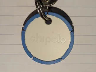 Chipolo Point (One) Cover