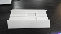 0.2mm layer, 3 walls, 10% infill