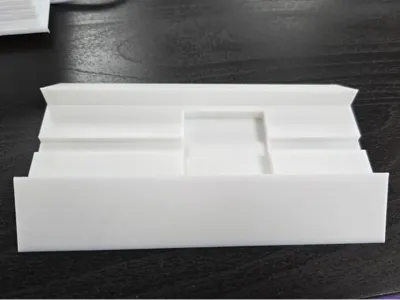 Litho Book Stand