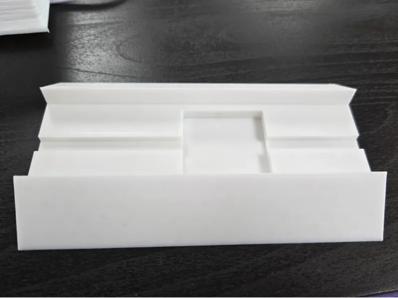 Litho Book Stand